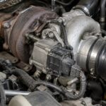 How to Replace a VGT Actuator: Step-by-Step Guide for Diesel Mechanics