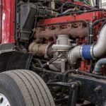Semi Truck Turbocharger Guide: Maintenance, Replacement Intervals & Cost