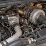 Ford F-250/F-350 Super Duty Turbocharger Guide: 6.0L, 6.4L & 6.7L Powerstroke Compared