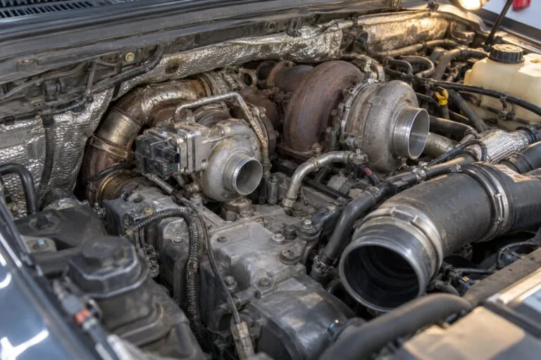 New Turbocharger vs Rebuilt vs Remanufactured: What Is the Actual Difference? 1 New Turbocharger vs Rebuilt vs Remanufactured: What Is the Actual Difference?