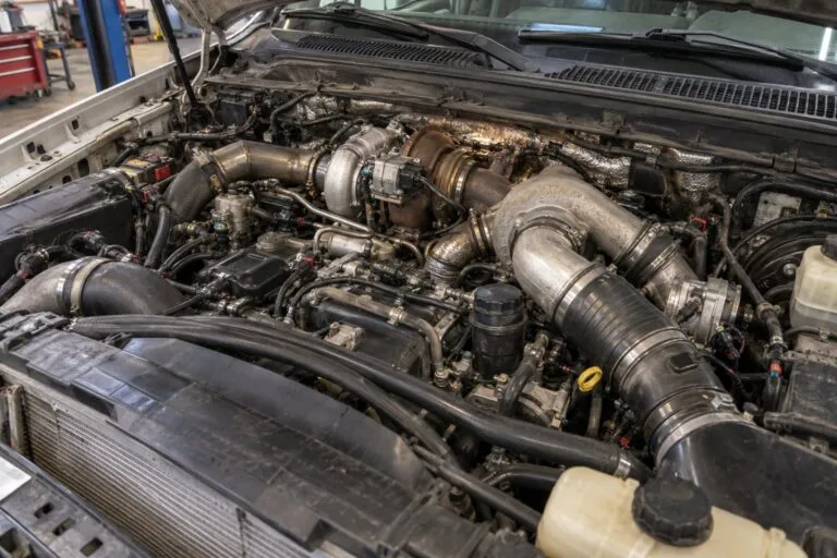 Turbocharger Failed on a Fresh Engine Rebuild: The Most Common Reasons Why 1 Turbocharger Failed on a Fresh Engine Rebuild: The Most Common Reasons Why