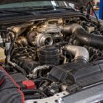 Turbocharger Fault Codes: The Full List of Boost Codes and What They Mean