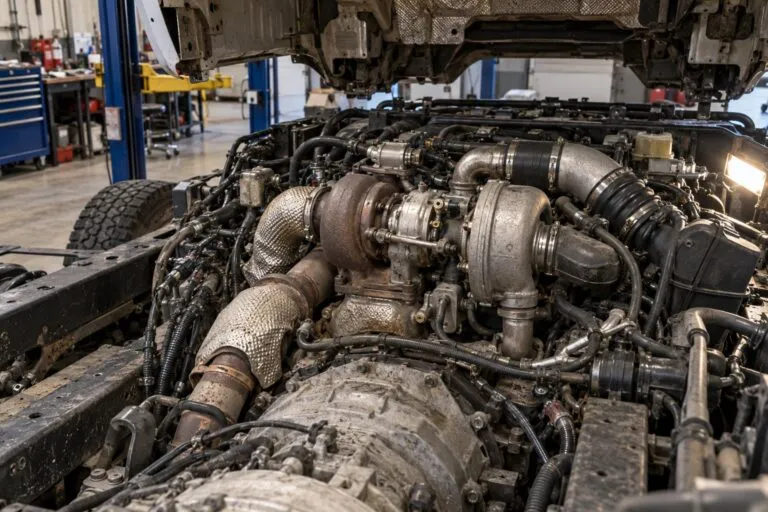 Turbocharger Lead Times: Why Some Parts Take Weeks and How to Plan Ahead 19 Turbocharger Lead Times: Why Some Parts Take Weeks and How to Plan Ahead