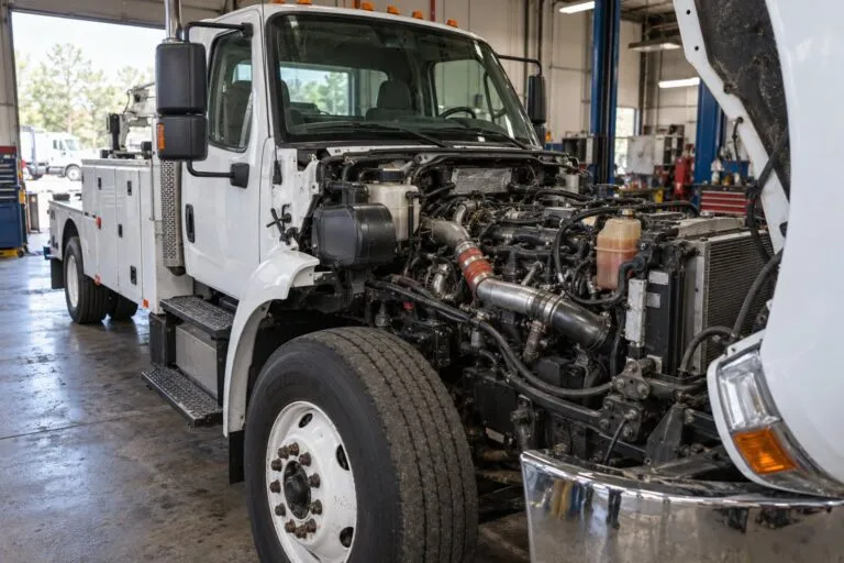 Ford F-650 & F-750 Turbocharger Guide: Cummins ISB & 6.7L Powerstroke Applications 14 Ford F-650 & F-750 Turbocharger Guide: Cummins ISB & 6.7L Powerstroke Applications
