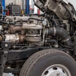 Mitsubishi Fuso 4P10 Turbocharger Guide: Canter Light Truck Replacement