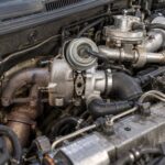 VW 1.9L TDI Turbocharger Guide: ALH, BEW & BRM Engine Replacement Reference