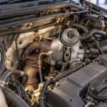 Garrett Motion Turbochargers: Company History & What the Restructuring Means for Parts