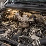 Mercedes OM642 Turbocharger Guide: Sprinter, E350d, ML350 & GL350 Replacement