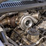 How to Remove a Turbocharger on a Ford 6.0L Powerstroke: Step-by-Step