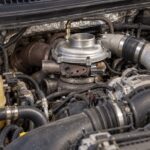 Turbo Whine on Ford 6.0L Powerstroke: Normal Noise vs Bearing Failure Guide