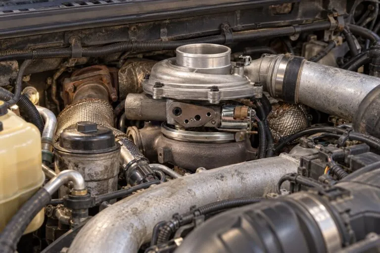 How to Decode a Garrett Turbocharger Part Number: Full Reference Guide 3 How to Decode a Garrett Turbocharger Part Number: Full Reference Guide