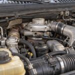 Ford 6.0L Powerstroke Turbocharger Replacement Cost: Full Price Breakdown