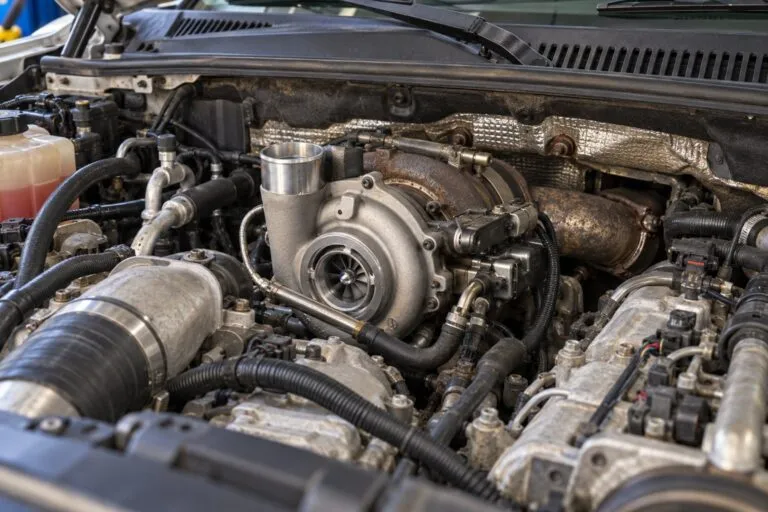 Duramax Turbocharger Replacement Cost: LBZ, LMM & LML Price Comparison 23 Duramax Turbocharger Replacement Cost: LBZ, LMM & LML Price Comparison