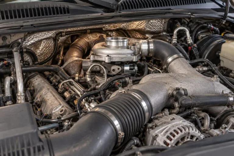 Chevy Silverado HD & GMC Sierra HD Duramax Turbocharger Guide: All Generations 12 Chevy Silverado HD & GMC Sierra HD Duramax Turbocharger Guide: All Generations