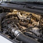 Mercedes Sprinter Turbocharger Replacement Guide: 2.1L & 3.0L CDI Applications by Year