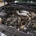 Jeep Grand Cherokee EcoDiesel Turbocharger Guide: 3.0L VM Motori Replacement