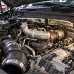 Ram 1500 EcoDiesel Turbocharger Guide: 3.0L VM Motori Failures & Replacement