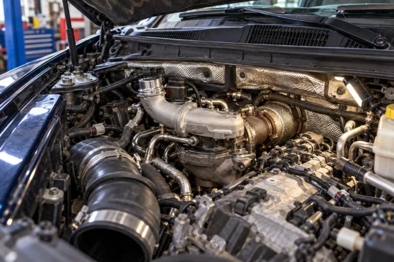 Ram 1500 EcoDiesel Turbocharger Guide: 3.0L VM Motori Failures & Replacement 5 Ram 1500 EcoDiesel Turbocharger Guide: 3.0L VM Motori Failures & Replacement