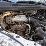 Ford Transit 3.2L Diesel Turbocharger Guide: Common Failures & Replacement