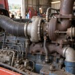 Garrett T04B Turbocharger: Classic Garrett Design & Modern Fitment