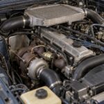 Garrett T3 Turbocharger: Classic Design, Applications & Modern Replacement Options