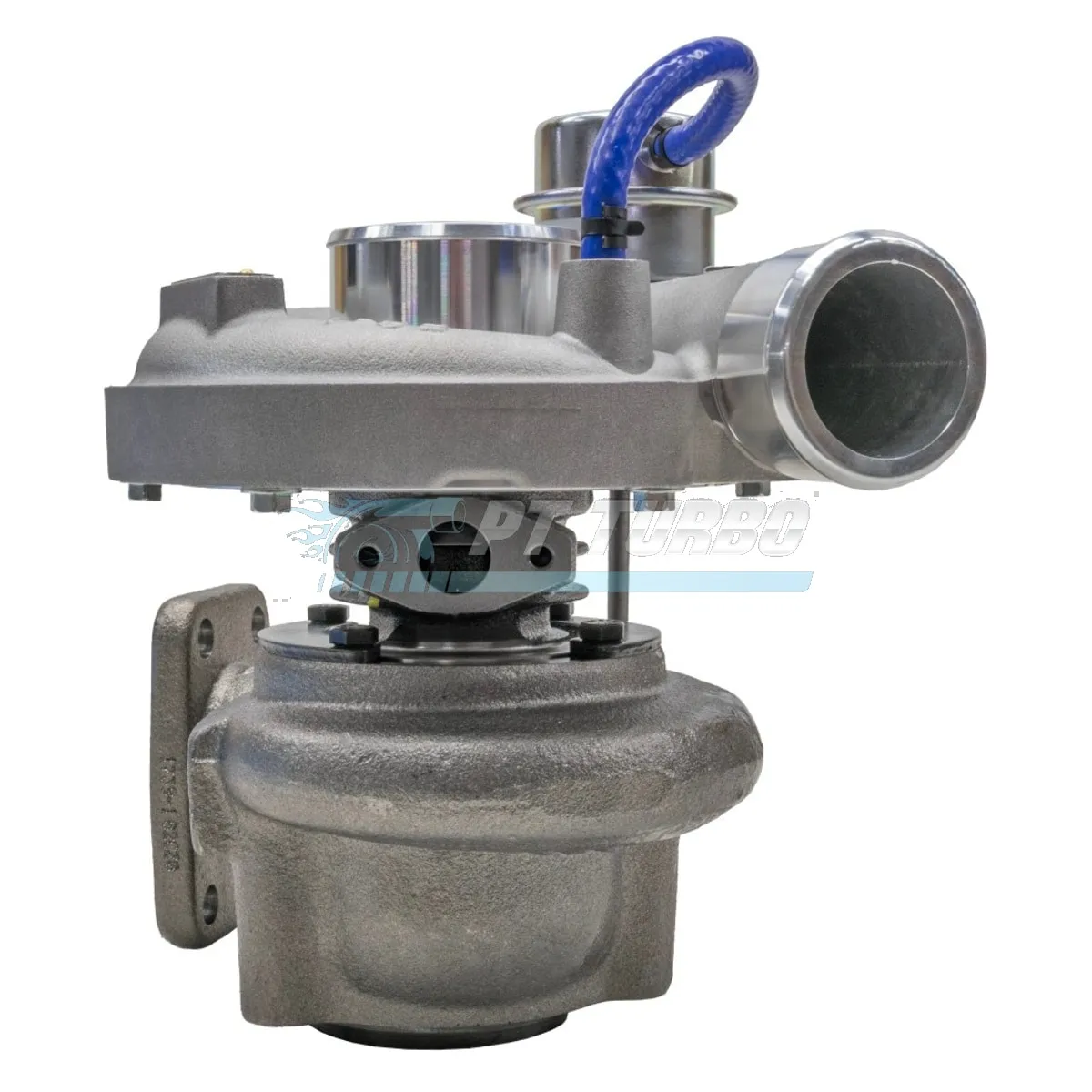 Garrett Turbocharger GT2560S - 833908-5018S 2 Garrett Turbocharger GT2560S – 833908-5018S