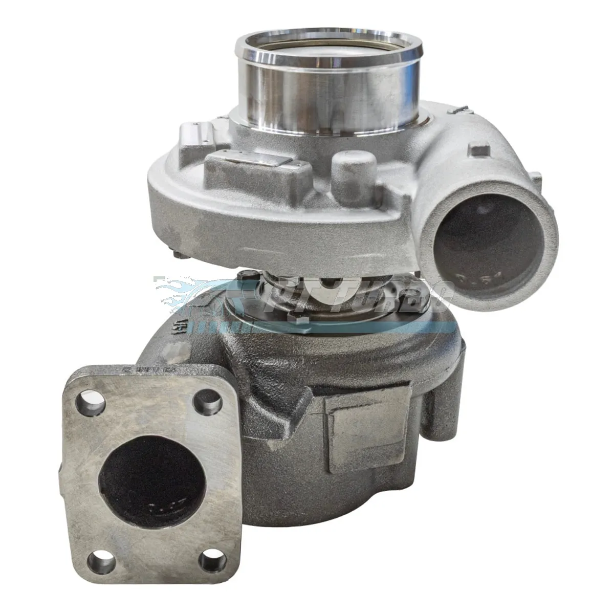 Garrett Turbocharger GT2560S - 904272-5002S 1 Garrett Turbocharger GT2560S – 904272-5002S