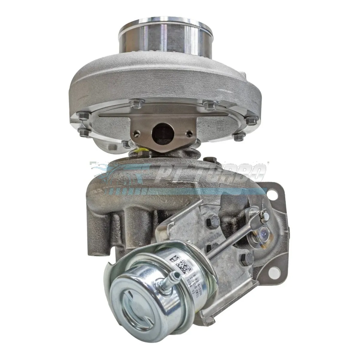 Garrett Turbocharger GT2560S - 904272-5002S 2 Garrett Turbocharger GT2560S – 904272-5002S