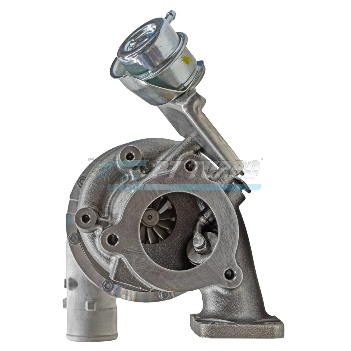 Garrett Turbocharger GT2560S - 904272-5002S 4 Garrett Turbocharger GT2560S – 904272-5002S