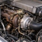 Nissan ZD30 3.0L Diesel Turbocharger Guide: Patrol & Navara D22 Common Failures