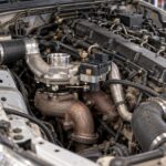 Nissan YD25 2.5L Diesel Turbocharger Guide: Navara & Pathfinder Replacement
