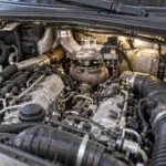 Garrett GT2056V Turbocharger: Mercedes OM642 & Dodge Sprinter Application Guide