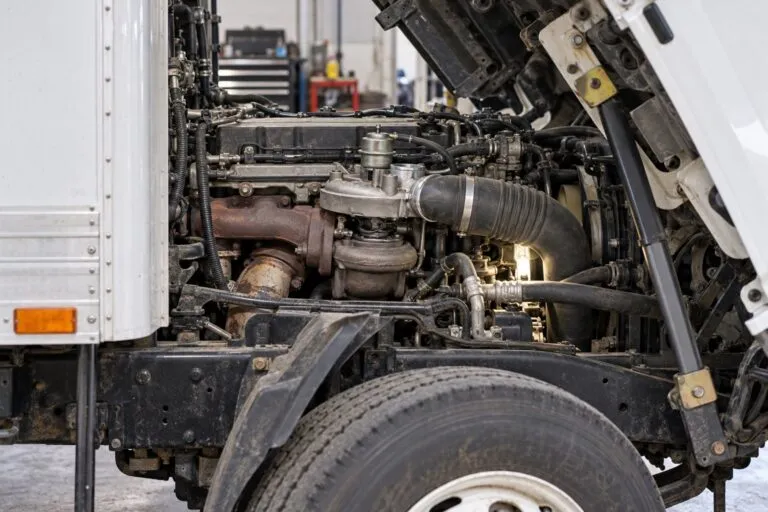 Isuzu NPR/NQR Turbocharger Replacement: Step-by-Step Guide & Cost 5 Isuzu NPR/NQR Turbocharger Replacement: Step-by-Step Guide & Cost