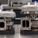Turbocharger Housing Types: Divided, Undivided, T3, T4 & V-Band Flanges Explained