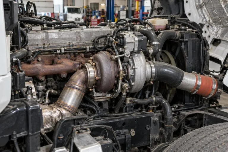 Garrett GT35 Series Turbocharger: Medium Diesel & Performance Applications 16 Garrett GT35 Series Turbocharger: Medium Diesel & Performance Applications