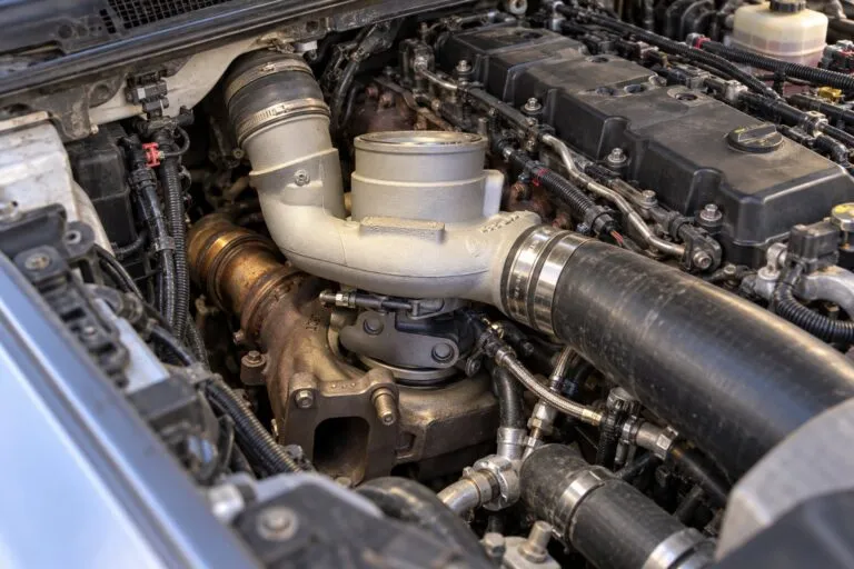 6.7L Cummins Turbocharger Replacement Cost: New vs Reman vs Rebuild 26 6.7L Cummins Turbocharger Replacement Cost: New vs Reman vs Rebuild