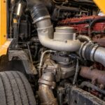 School Bus Turbocharger Guide: International DT466 & Cummins B-Series Replacement