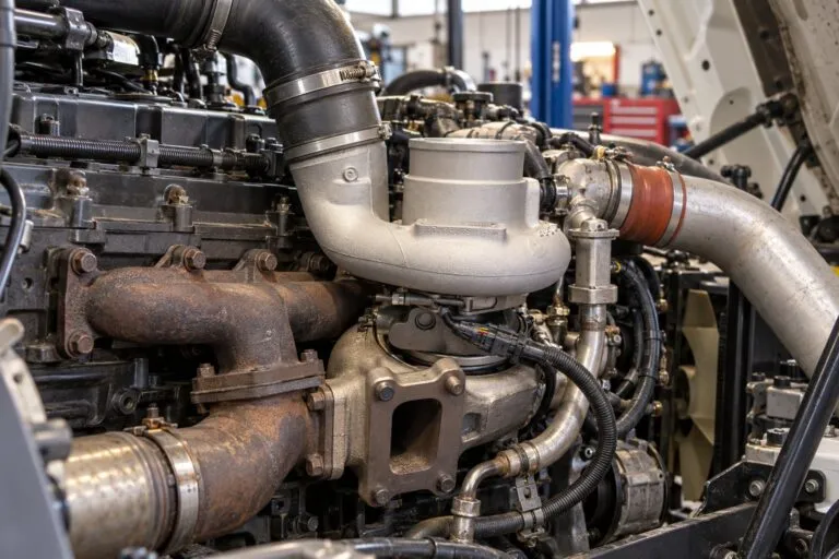 Variable Geometry vs Wastegate Turbocharger: Pros, Cons & Which to Choose 23 Variable Geometry vs Wastegate Turbocharger: Pros, Cons & Which to Choose