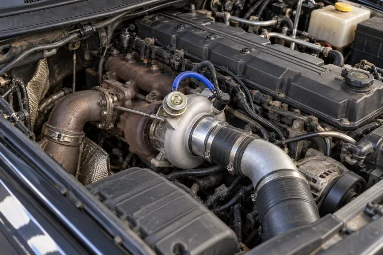 2003-2007 Ram 5.9L Cummins Turbocharger Guide: HY35W, HE341CW & HE351CW 1 2003-2007 Ram 5.9L Cummins Turbocharger Guide: HY35W, HE341CW & HE351CW
