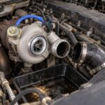 How to Flush an Intercooler After Turbocharger Failure: Preventing Re-Contamination