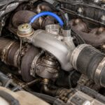Hot Shutdown Turbocharger Damage: Why It Happens and How to Identify It
