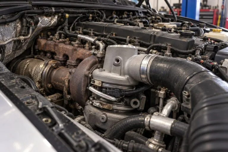 Should You Rebuild or Replace Your Turbocharger? Complete Cost Breakdown 11 Should You Rebuild or Replace Your Turbocharger? Complete Cost Breakdown