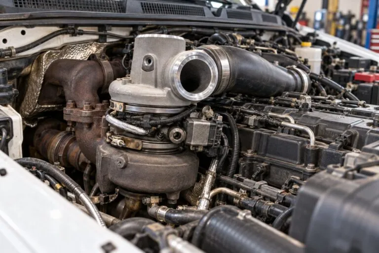 Turbocharger Rebuild Cost Breakdown: What You Are Actually Paying For 15 Turbocharger Rebuild Cost Breakdown: What You Are Actually Paying For