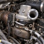 Electronic Actuator Failure on Diesel Trucks: Symptoms, Diagnosis & Replacement Cost
