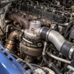 How to Remove a Turbocharger on a 6.7L Cummins: Ram 2500 & 3500 Step-by-Step