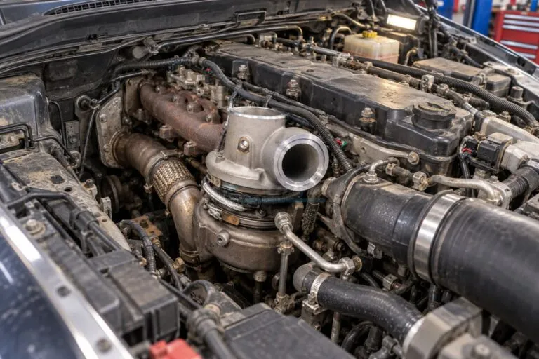 Turbocharger Replacement Cost by Engine: Price Guide for Diesel Trucks & Equipment 18 Turbocharger Replacement Cost by Engine: Price Guide for Diesel Trucks & Equipment