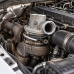 How a Clogged DPF Destroys Your Turbocharger: The Relationship Explained