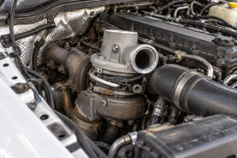 How a Clogged DPF Destroys Your Turbocharger: The Relationship Explained 11 How a Clogged DPF Destroys Your Turbocharger: The Relationship Explained