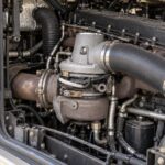 RV and Motorhome Diesel Turbocharger Guide: Cummins ISB & Freightliner Chassis