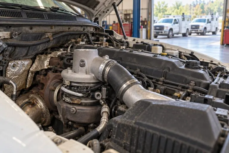 Fleet Turbocharger Pricing: How Commercial Operators Can Reduce Per-Unit Cost 7 Fleet Turbocharger Pricing: How Commercial Operators Can Reduce Per-Unit Cost